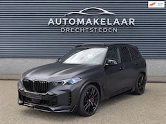 BMW X5 - XDrive50e M-Sport /Kleur Frozen Mat Bomvoll/Pano/360/H&K/Softclose