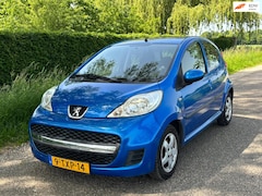 Peugeot 107 - 1.0-12V XR / Airco