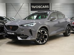 CUPRA Formentor - 1.5 TSI * Pano - Sfeer - Blind Spot - Camera - Keyless - 19" - App