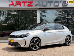 Opel Corsa - 1.2 GS l Panoramadak l LED l Carplay l Winter pack l Blind-spot