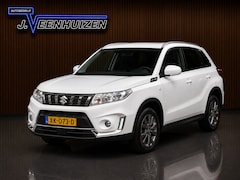 Suzuki Vitara - 1.0 Boosterjet Select |⚡Krachtig & Zuinig | ✅ Betrouwbaar