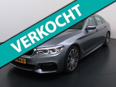 BMW 5-serie - 540i High Executive 6 cyl