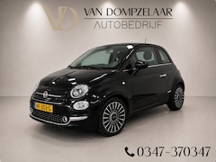 Fiat 500 - 0.9 TwinAir Turbo Lounge / PANODAK / NAVI / AIRCO /