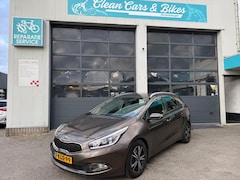 Kia Cee'd Sportswagon - TREKHAAK 1.6 GDI Comfort Pack