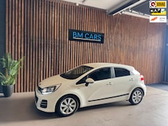 Kia Rio - 1.2 CVVT DynamicLine Airco, Camera, Cruise