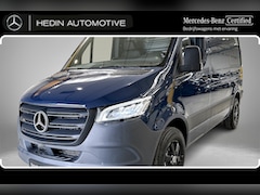 Mercedes-Benz Sprinter - 315 Diesel L1/H2 Automaat FWD | Stoelverwarming | Airco | Dodehoekassistent | LED | Camera