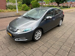 Honda Insight - 1.3 Elegance IMA Hybrid+ Cruise PDC