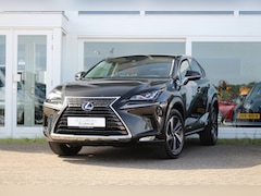 Lexus NX - 300h Hybrid AWD President Line I Mark Lev. I Pano I Applecarplay