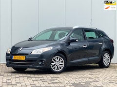 Renault Mégane Estate - 2.0 Bose AUTOMAAT NAVI CAMERA KEYLESS