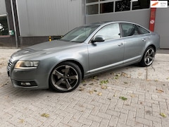 Audi A6 Limousine - 2.0 TFSI Business Edition AUTOMAAT NIEUWE APK