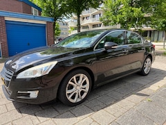 Peugeot 508 - 1.6 THP Allure Climate Cruise Navi