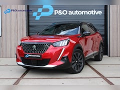 Peugeot 2008 - 1.2 PureTech 155PK GT Pano | Massage | Leder |