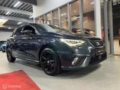 SEAT Ibiza - 1.0 TSI Style X-CELENCE VIRTUAL DSG STOELVERW CAMERA CARPLAY