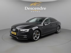 Audi A5 Sportback - 1.8 TFSI Adrenalin Sport S-LIne