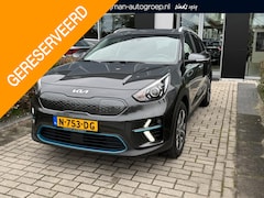 Kia e-Niro - Edition 64 kWh Slechts 33.000 KM | Stoel/stuur verwarming | Cruise control Lane Keep Assis