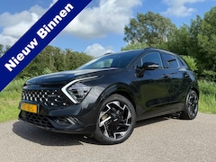 Kia Sportage - 1.6 T-GDi Plug-in Hybrid AWD GT-PlusLine Automaat | Black Pack | 360 Camera | Apple CarPla