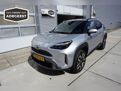 Toyota Yaris Cross - 1.5 Hybrid 130 Executive Navi|Carplay|PDC V+A|Dodehoek|E.a.klep|Stoel en stuurverw.|Camera