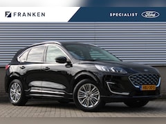 Ford Kuga - 2.5 PHEV Vignale | Navigatie | Head-up | BLIS | Adaptieve cruise | B&O