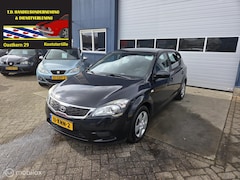 Kia Cee'd Sporty Wagon - 1.4 CVVT X-tra