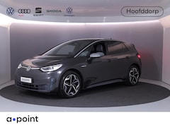 Volkswagen ID.3 - First Plus 58 kWh 204 PK | SOH 91, 72% | Navigatie | 19" Lm velgen | Parkeercamera |