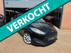 Ford Fiesta - 1.0 EcoBoost Sport|CRUISE/PDC/BLEUTOOTH/DBRIEMVERNW/
