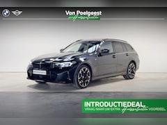 BMW 3-serie Touring - 330e | M Sportpakket Pro | Trekhaak | Huisselectie