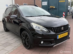 Peugeot 2008 - 1.2 PureTech GT-line