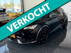 CUPRA Formentor - 1.4 e-Hybrid VZ Copper Edition 2021 245PK Zwart