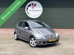 Mercedes-Benz A-klasse - 160 Business Avantgarde / HOGE INSTAP / LUXE