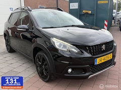 Peugeot 2008 - 1.2 PureTech GT-line