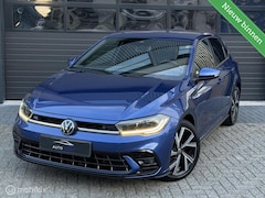 Volkswagen Polo - 1.0 TSI R-Line Business | Keyless | ACC | Virtu