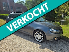 Volkswagen Golf Variant - 1.4 TSI Highline AUTOMAAT