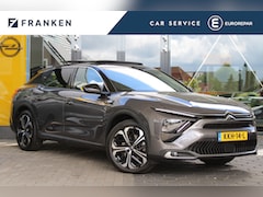 Citroën C5 X - 1.6 Plug-in Hybrid 225 Shine | Panoramadak | Massage | Leder | Head-Up | Full