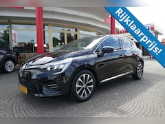 Renault Clio - 1.0 TCE 90 TECHNO 91 PK APPLE CARPLAY/CAMERA/CRUISE/PARKEERHULP