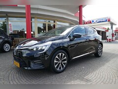Renault Clio - 1.0 TCE 90 TECHNO 91 PK APPLE CARPLAY/CAMERA/CRUISE/PARKEERHULP