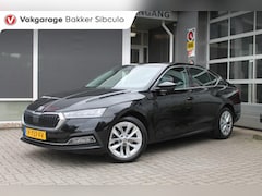 Skoda Octavia - 1.0 TSI BUSINESS EDITION
