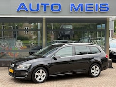 Volkswagen Golf - 1.2 TSI Highline Navi Airco Telefoon NAP-Autopas