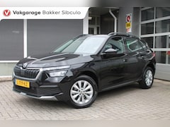 Skoda Kamiq - 1.0 TSI AMBITION CARPLAY CRUISE 72.KM