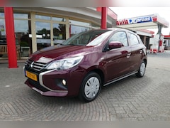 Mitsubishi Space Star - 1.2 CONNECT+ AIRCO/CRUIS/APPLE CARPLAY/DAB