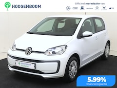 Volkswagen Up! - 1.0 | Airco | Lane assist | Bluetooth | DAB radio |