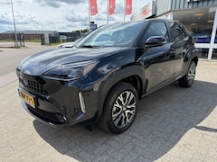 Toyota Yaris Cross - 1.5 Hybrid Dynamic Rijklaar met Garantie
