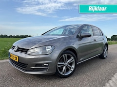 Volkswagen Golf - 1.2 TSI COMFORTLINE / AIRCO / CRUISE / 5DRS