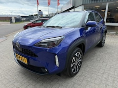 Toyota Yaris Cross - 1.5 Hybrid 115 Style Rijklaar met Garantie