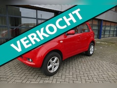 Daihatsu Terios - 1.5-16v Expedition 2WD Airco Apk 17-10-2026