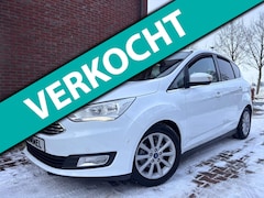 Ford C-Max - 1.0 Titanium
