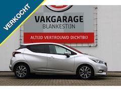 Nissan Micra - 0.9 IG-T N-Connecta