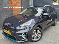 Kia e-Niro - ExecutiveLine 64 kWh Carplay/Leder/JBL-Audio/Xenon/Compleet onderhouden