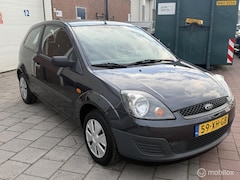 Ford Fiesta - 1.3-8V Cool & Sound