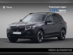 BMW iX3 - High Executive Edition 80 kWh M Sport Pakket | Head-Up Display | Comfort Access | HIFI Sys