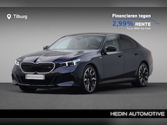 BMW i5 - sedan M60 xDrive 84 kWh | Driving Assistant Professional | Bowers & Wilkins Surround Sound